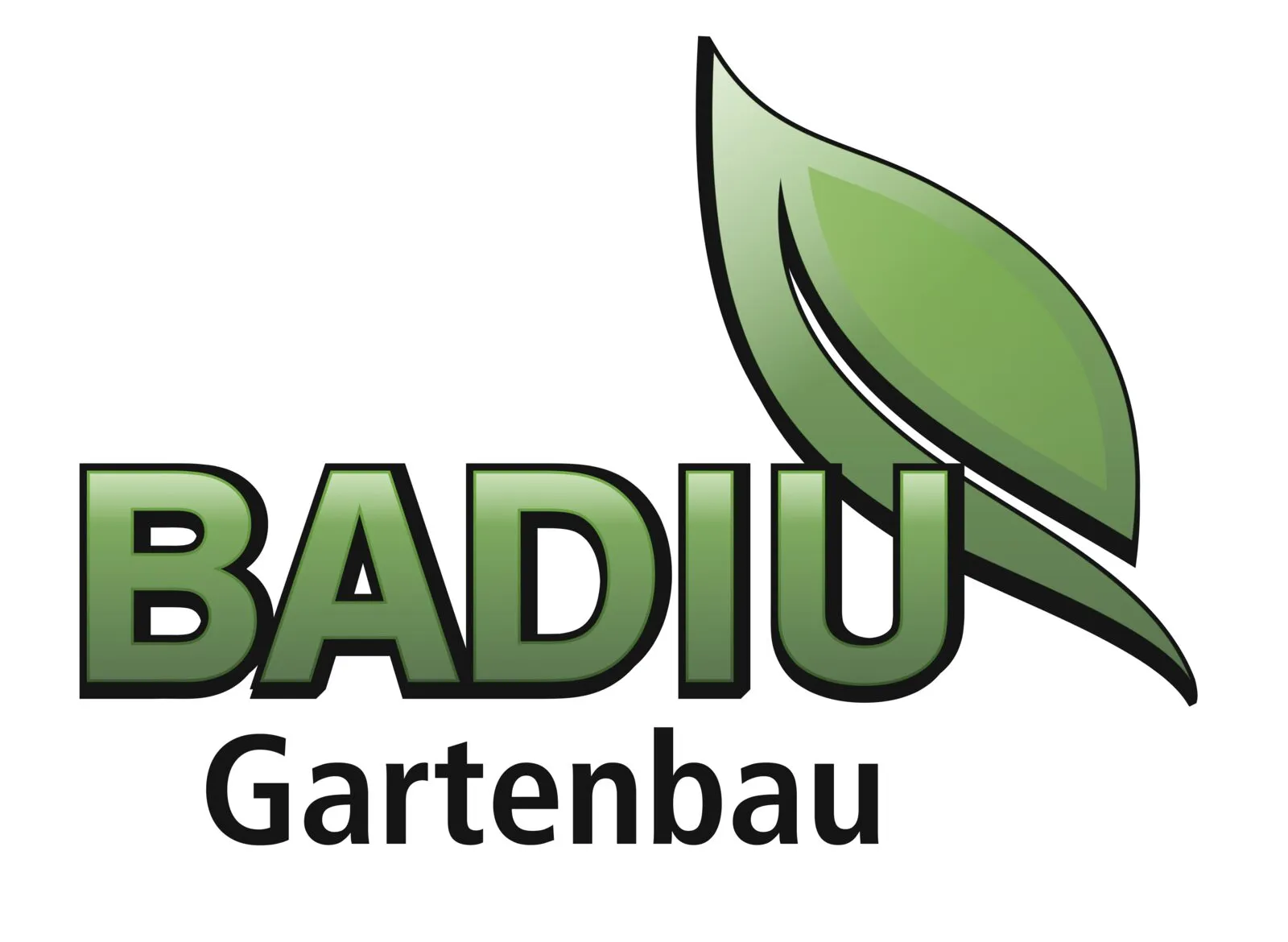 Badiu – Gartenbau