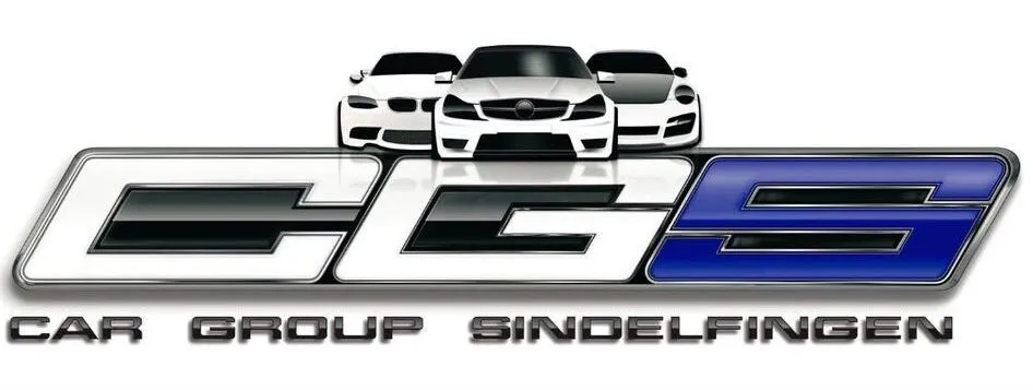 CG Car Group – Sindelfingen
