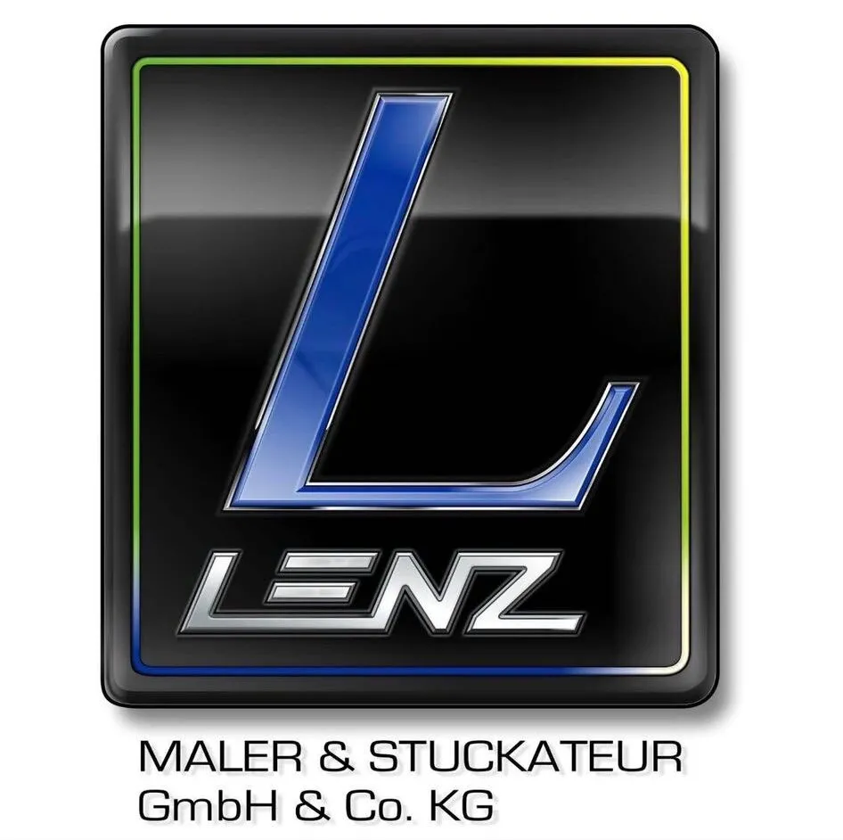 Lenz – Maler & Stuckateur