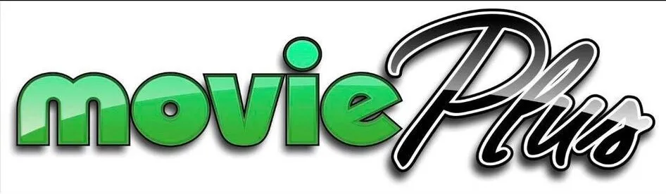 Movie Plus – Logodesign