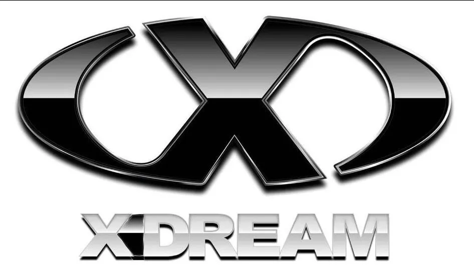 X-Dream – Logodesign
