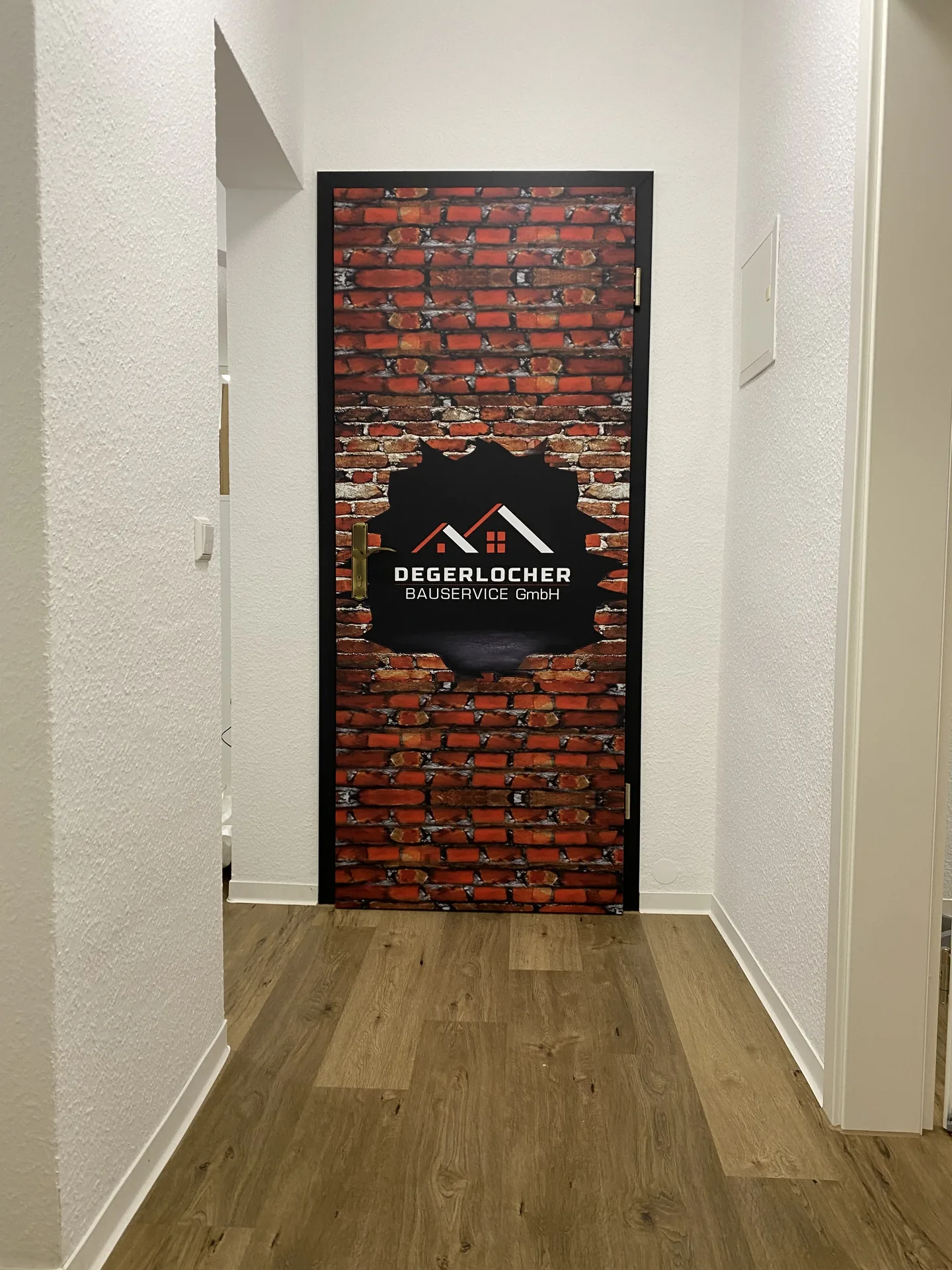 FACT – Messedisplay